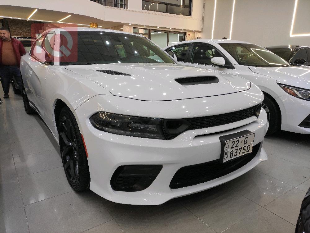 دودج تشارجر